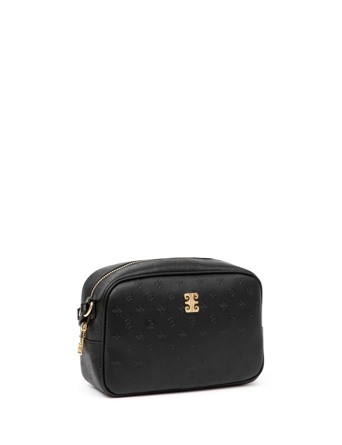 Siyah Çapraz Çanta - 50290077001