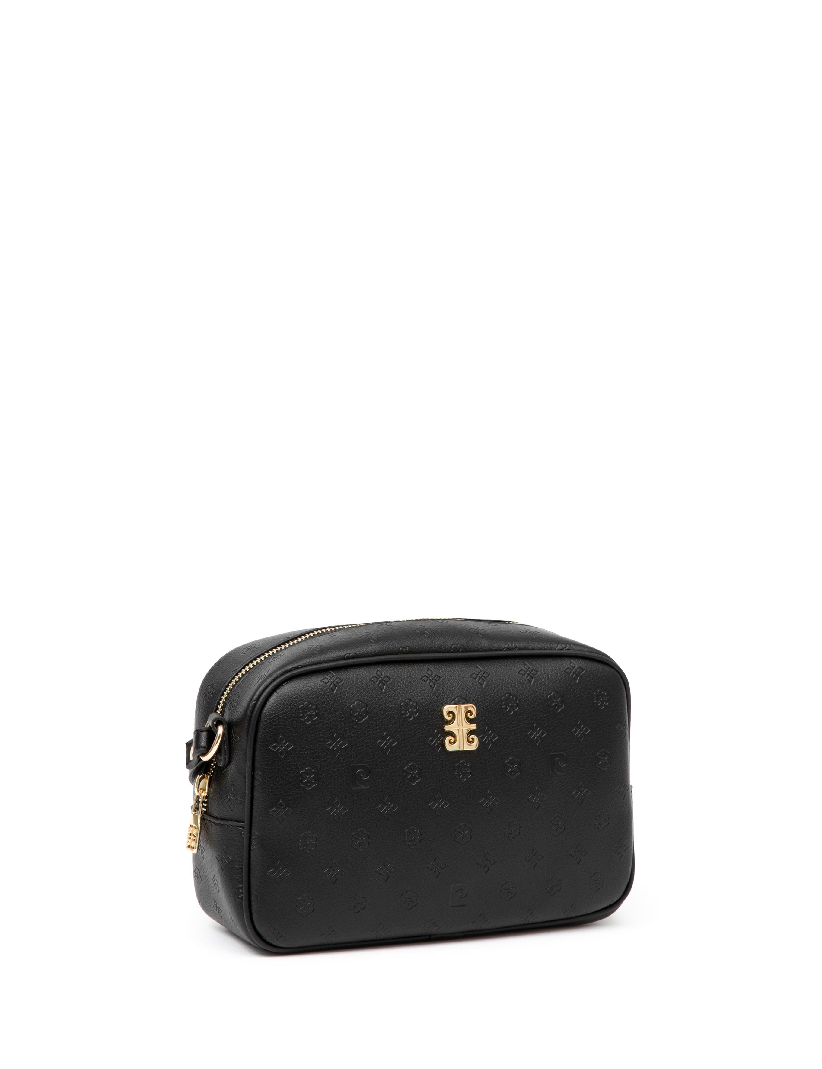 Siyah Çapraz Çanta