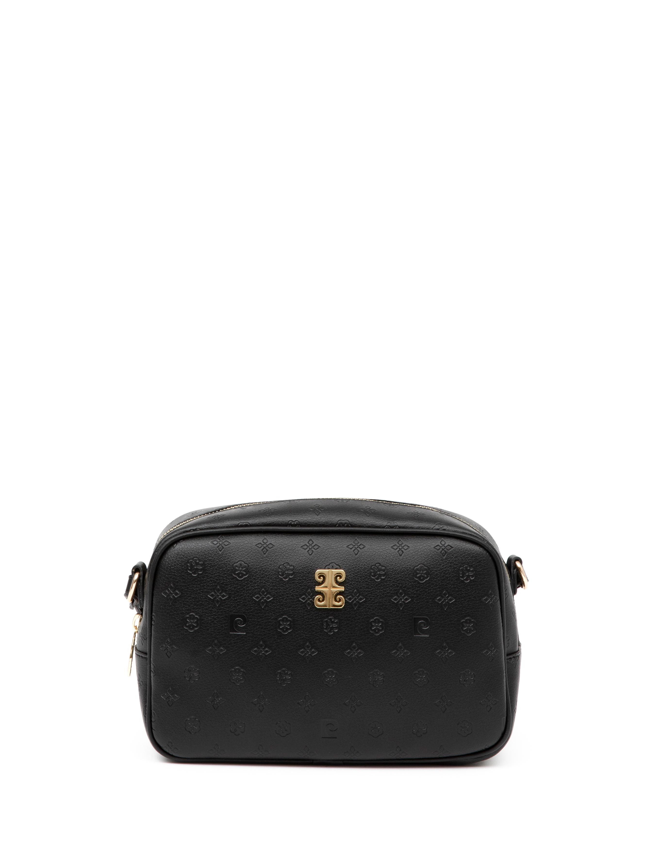 Siyah Çapraz Çanta