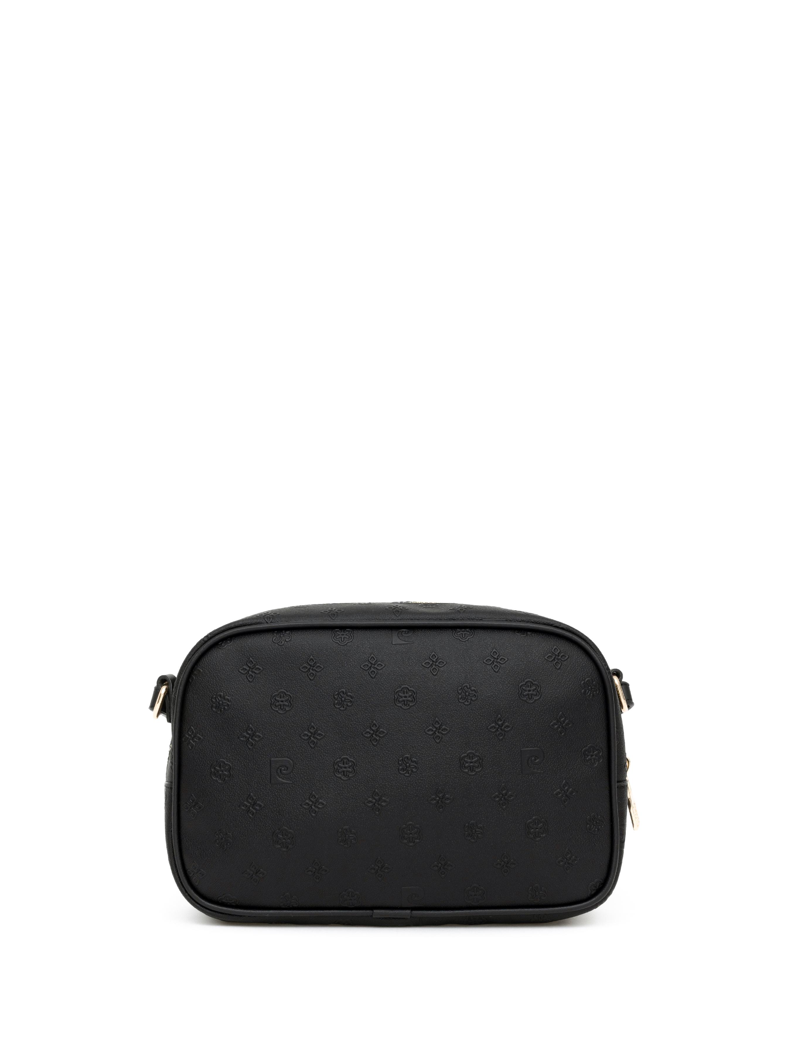 Siyah Çapraz Çanta