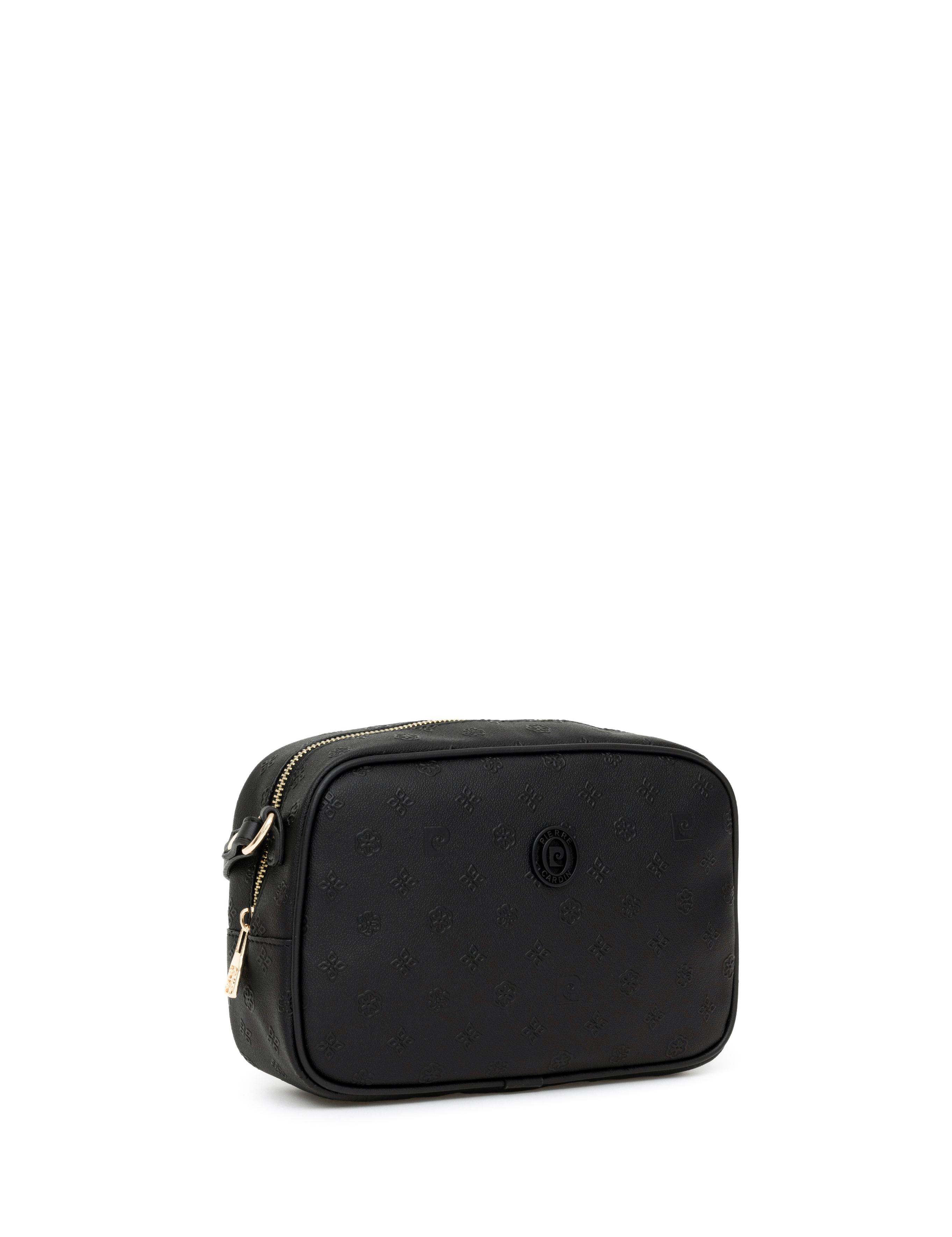 Siyah Çapraz Çanta