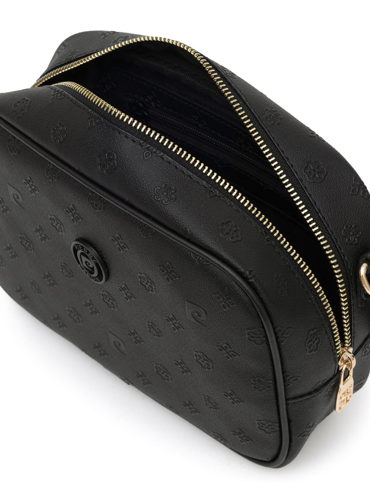 Siyah Çapraz Çanta - 50290079001