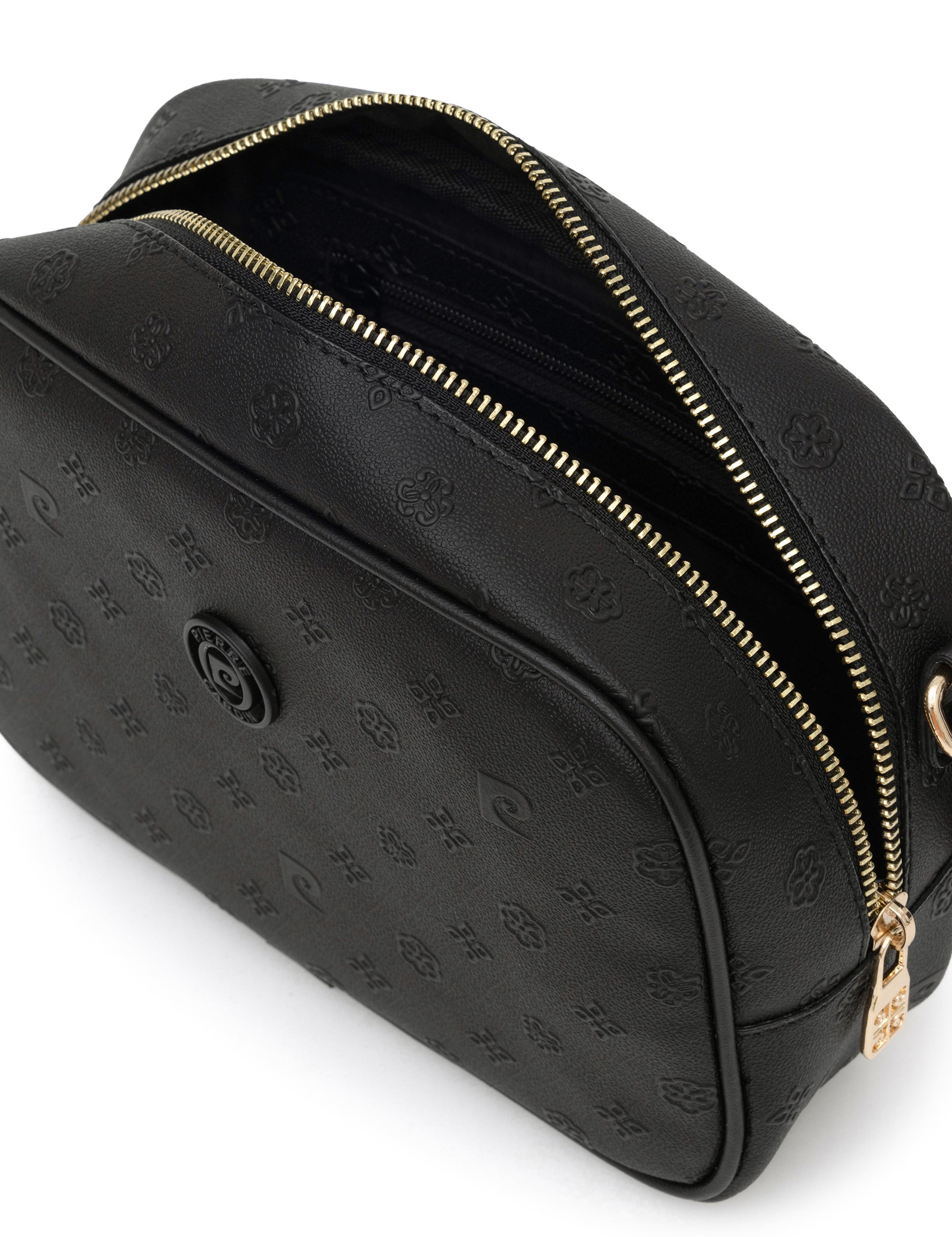 Siyah Çapraz Çanta