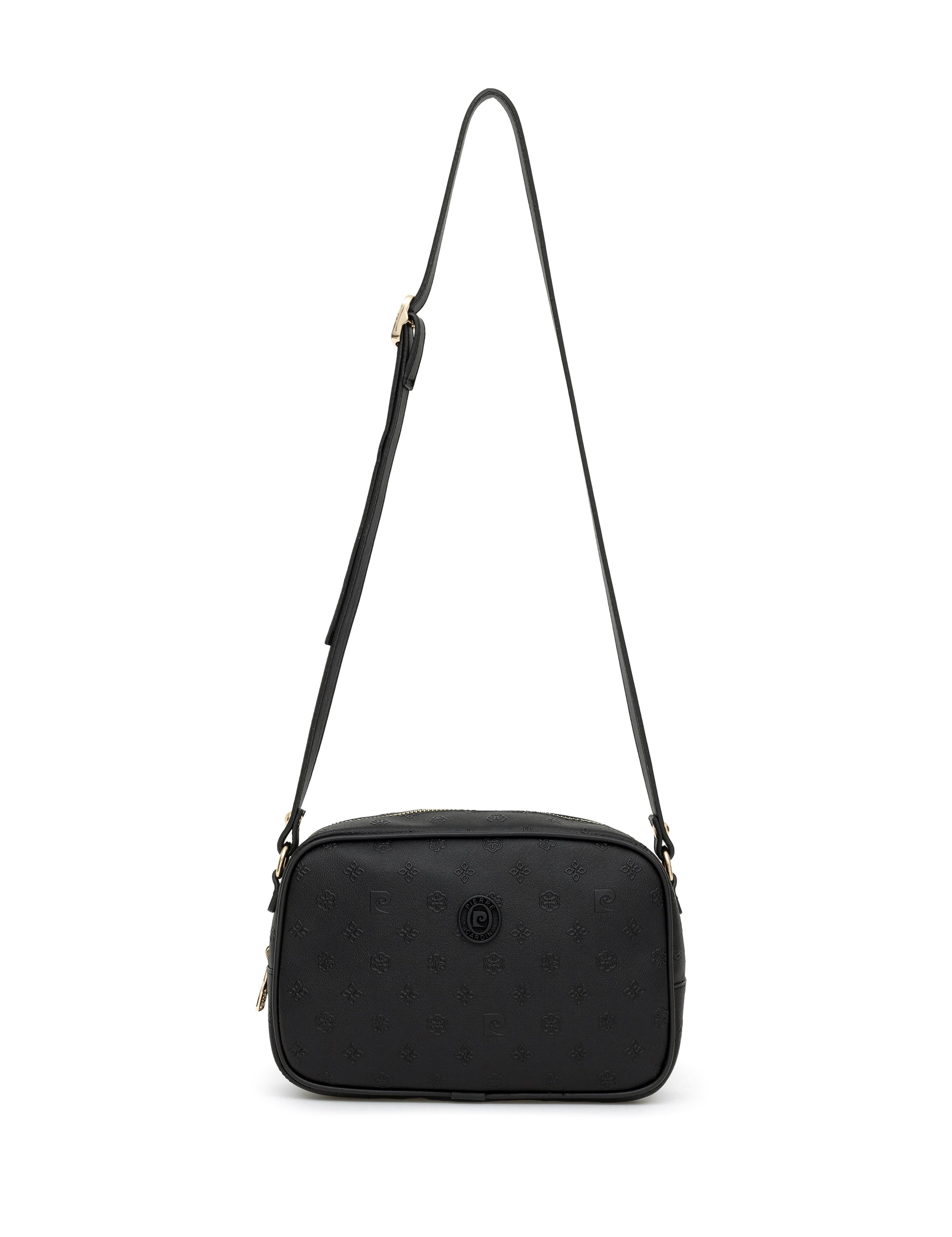 Siyah Çapraz Çanta