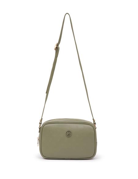 Yeşil Çapraz Çanta - 50290079005