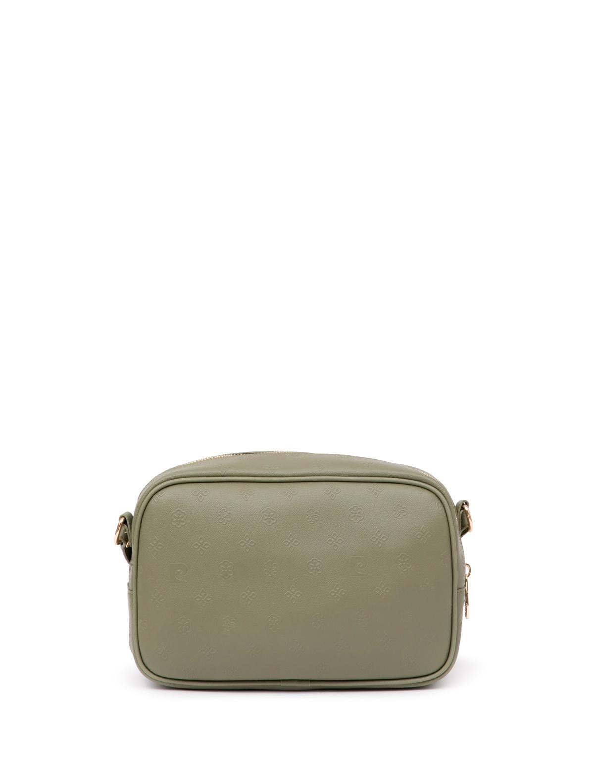 Yeşil Çapraz Çanta - 50290079005