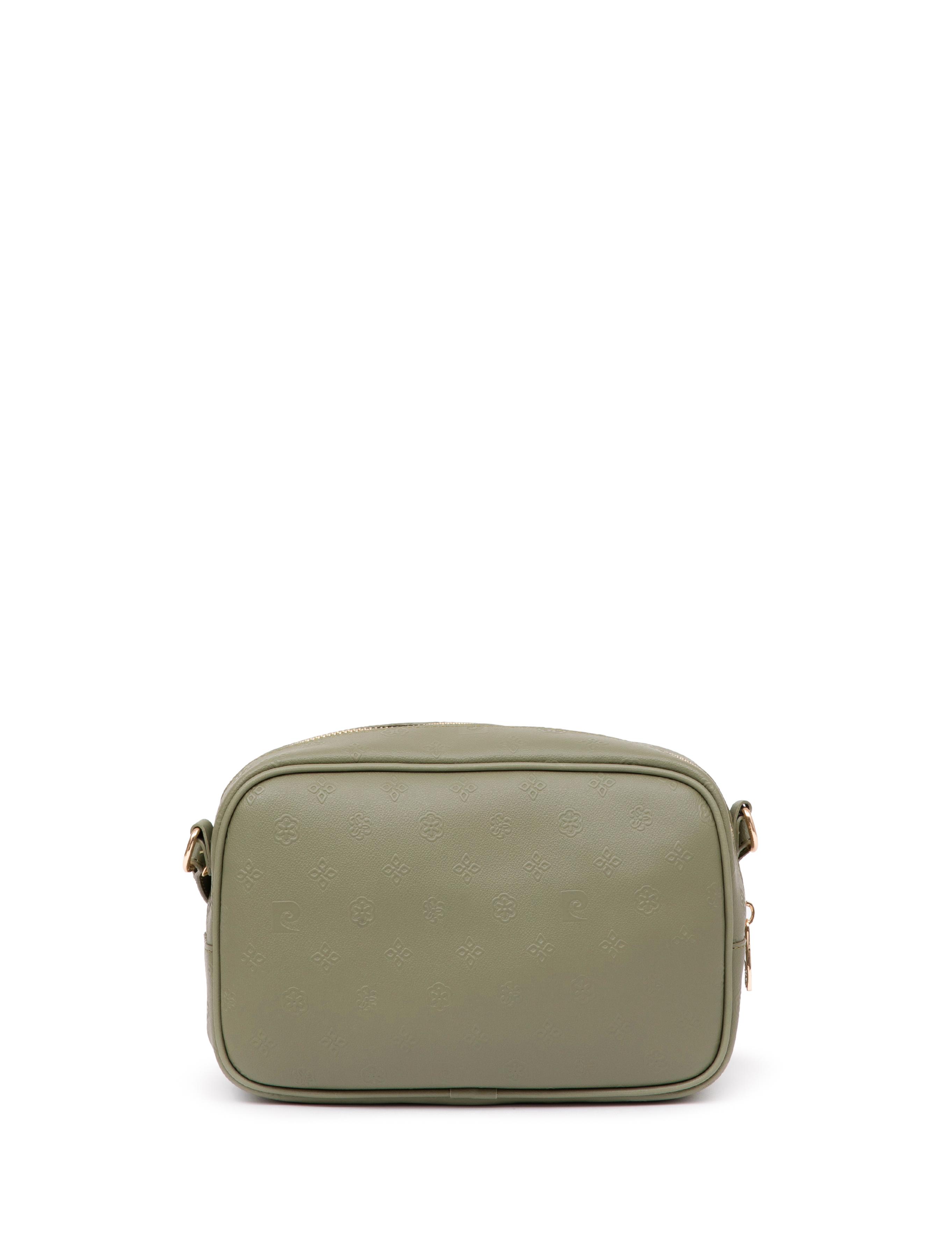 Yeşil Çapraz Çanta