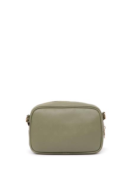 Yeşil Çapraz Çanta - 50290079005