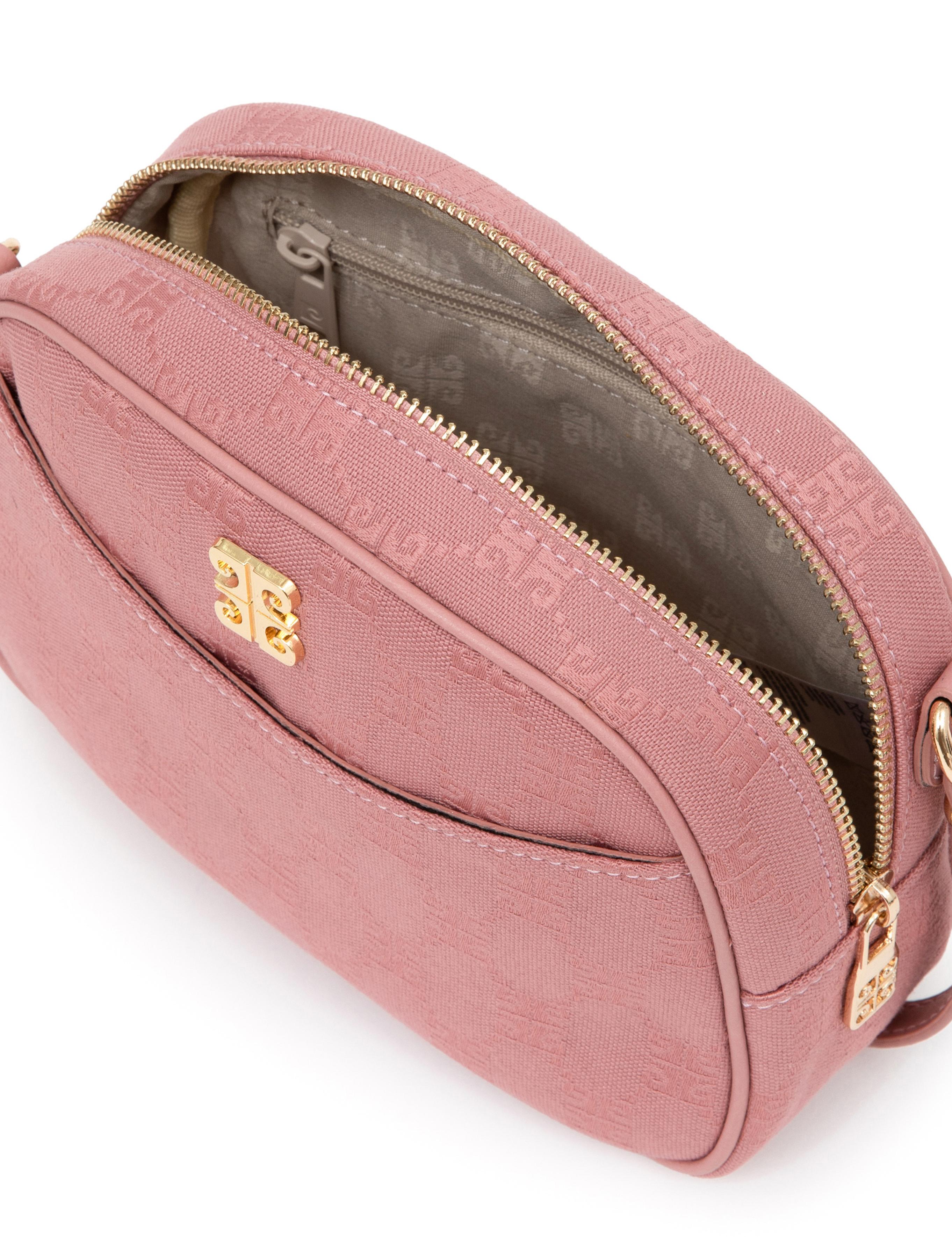 Gül Kurusu Çapraz Çanta