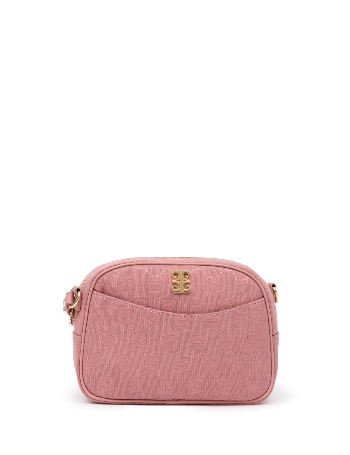 Gül Kurusu Çapraz Çanta - 50290144002