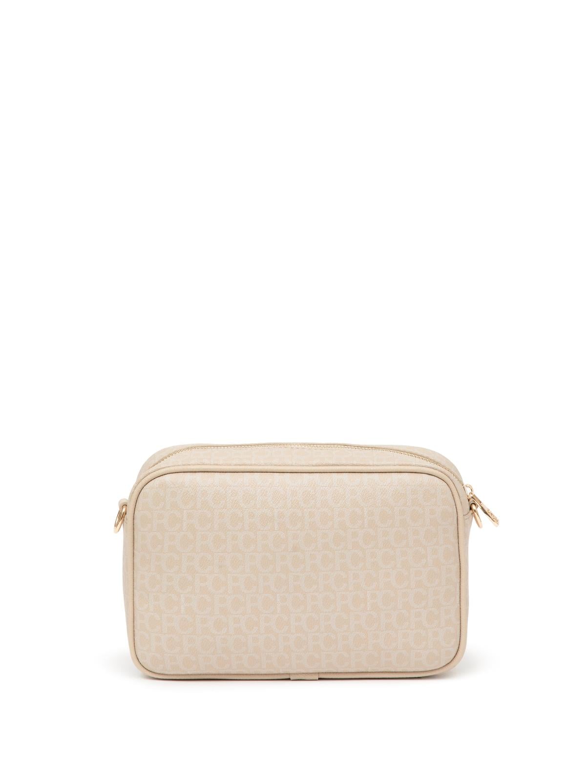 Bej Çapraz Çanta - 50290167003