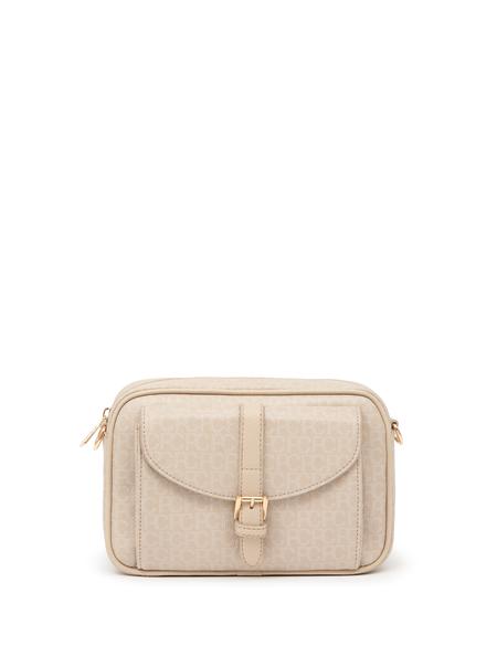 Bej Çapraz Çanta - 50290167003