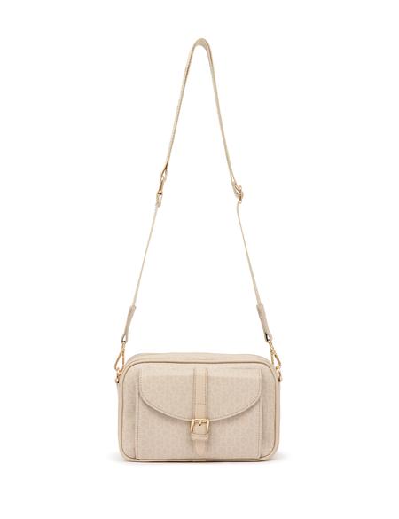 Bej Çapraz Çanta - 50290167003