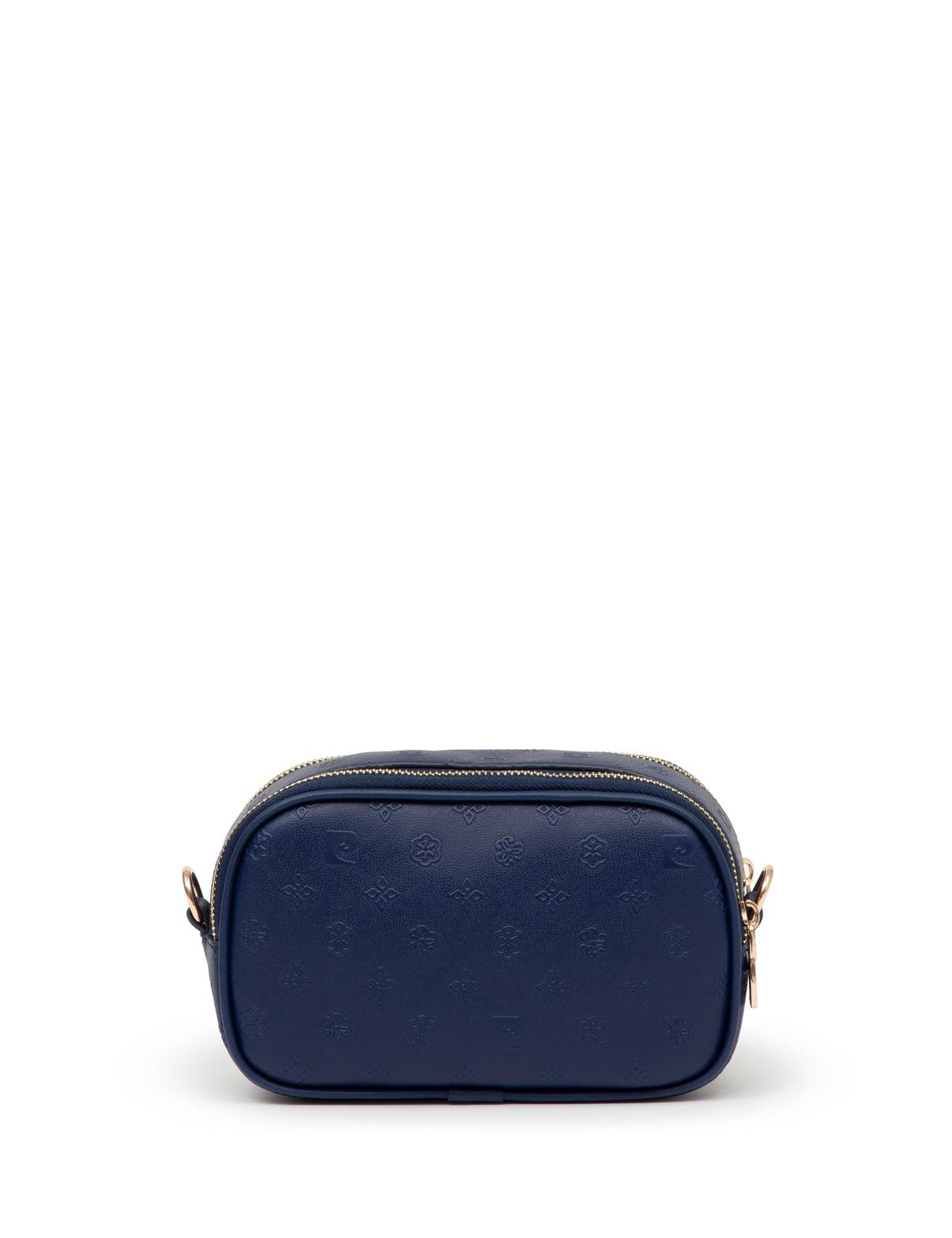 Mavi Çapraz Çanta - 50290169001