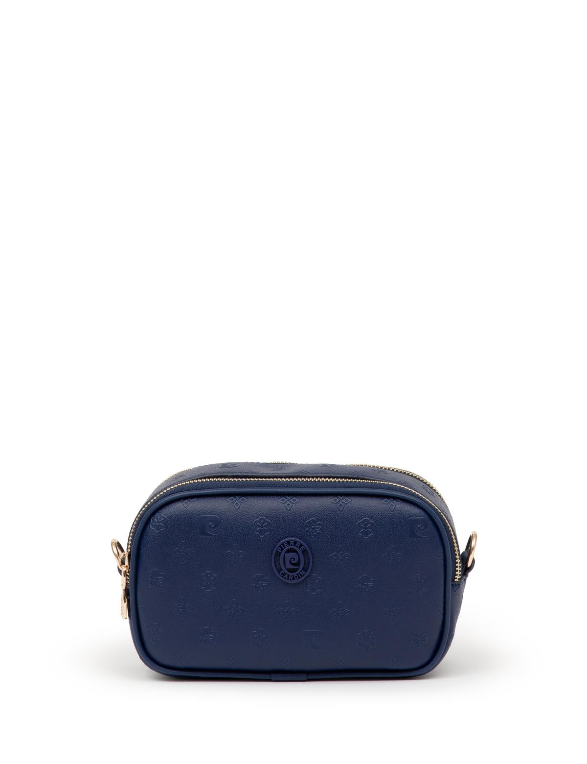 Mavi Çapraz Çanta - 50290169001