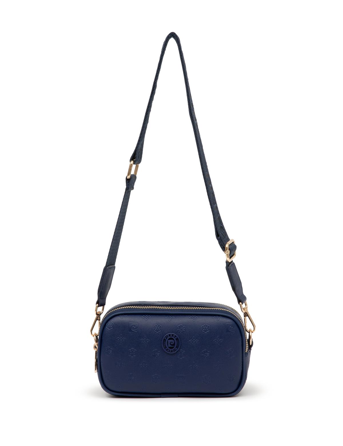 Mavi Çapraz Çanta - 50290169001