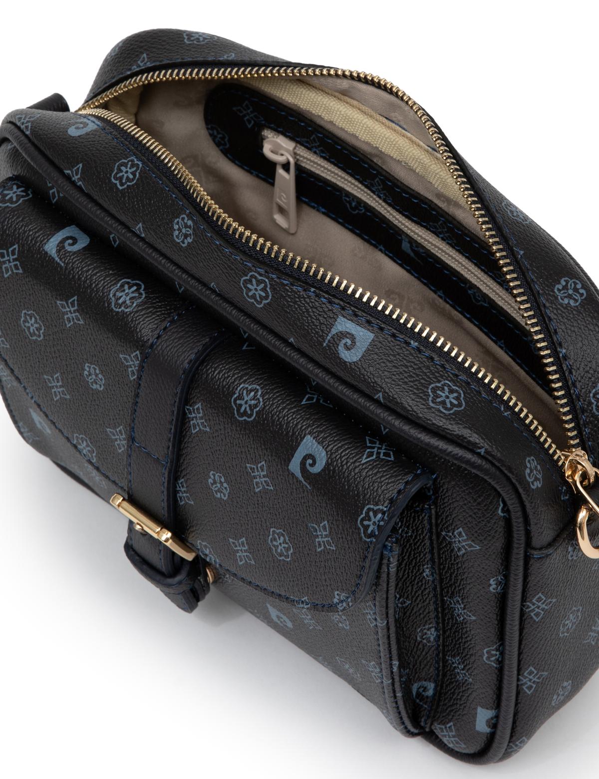 Lacivert Çapraz Çanta - 50290166003