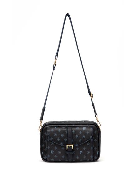 Lacivert Çapraz Çanta - 50290166003