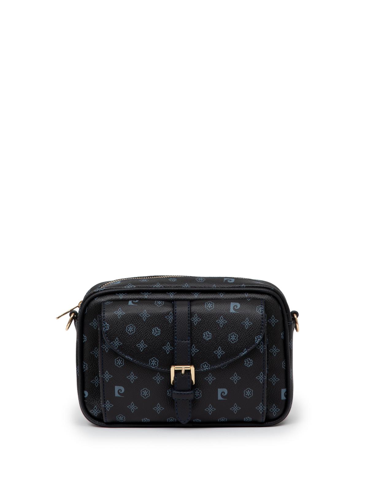 Lacivert Çapraz Çanta - 50290166003