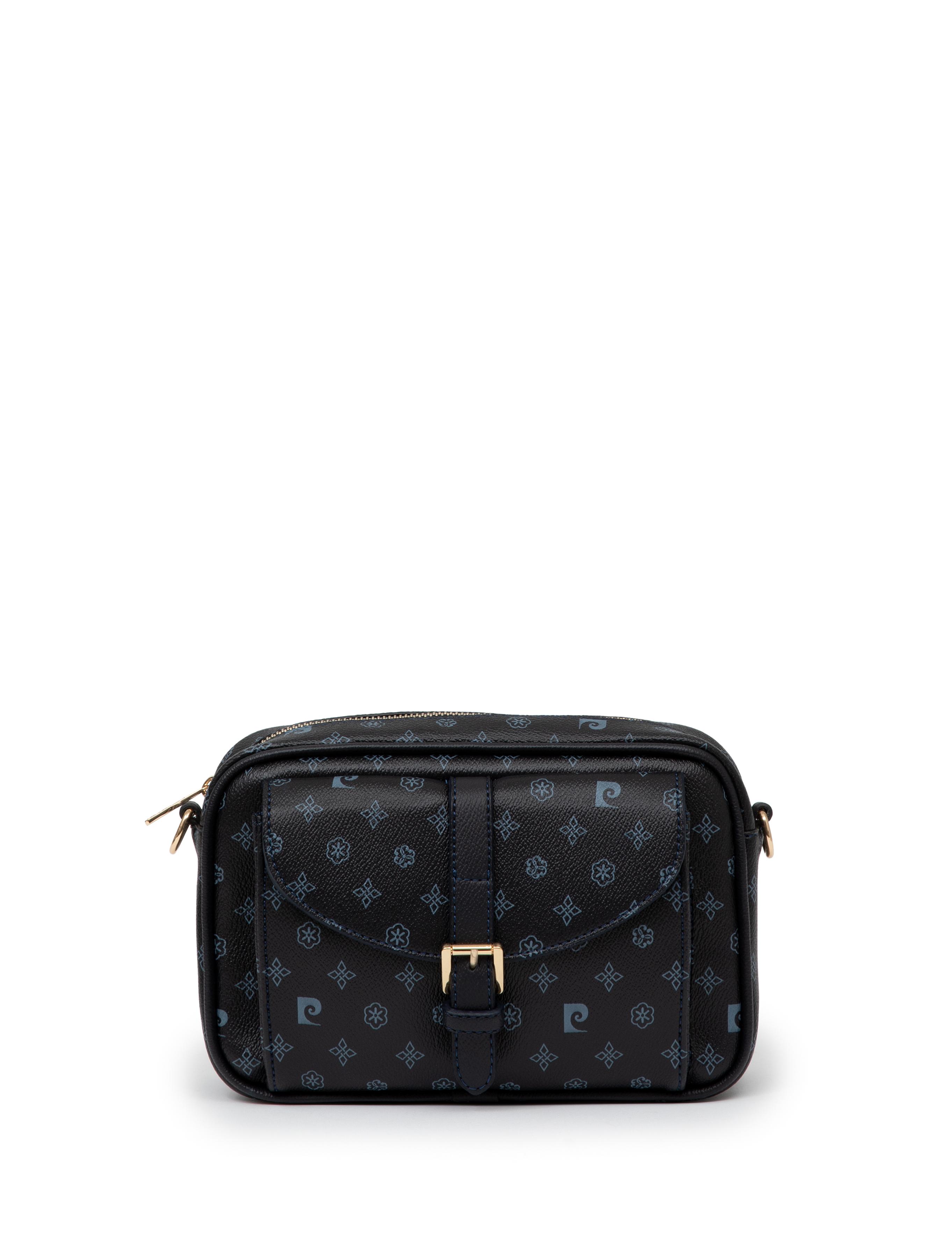 Lacivert Çapraz Çanta