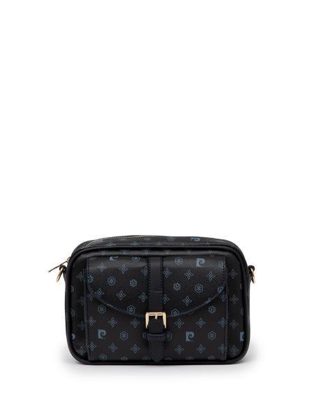 Lacivert Çapraz Çanta - 50290166003