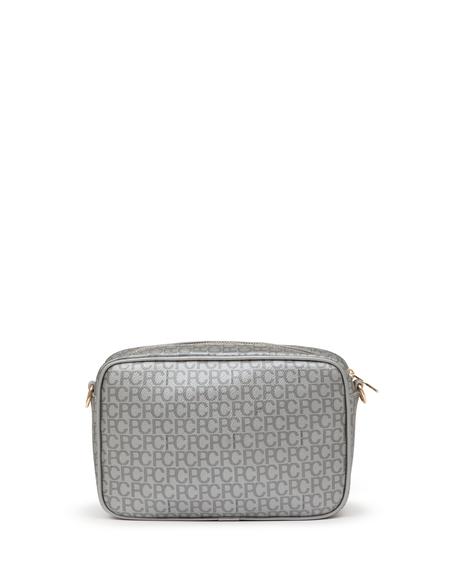 Gri Çapraz Çanta - 50290167005