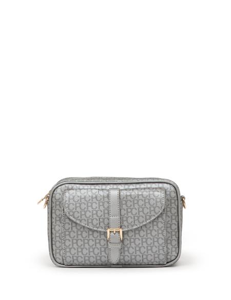 Gri Çapraz Çanta - 50290167005