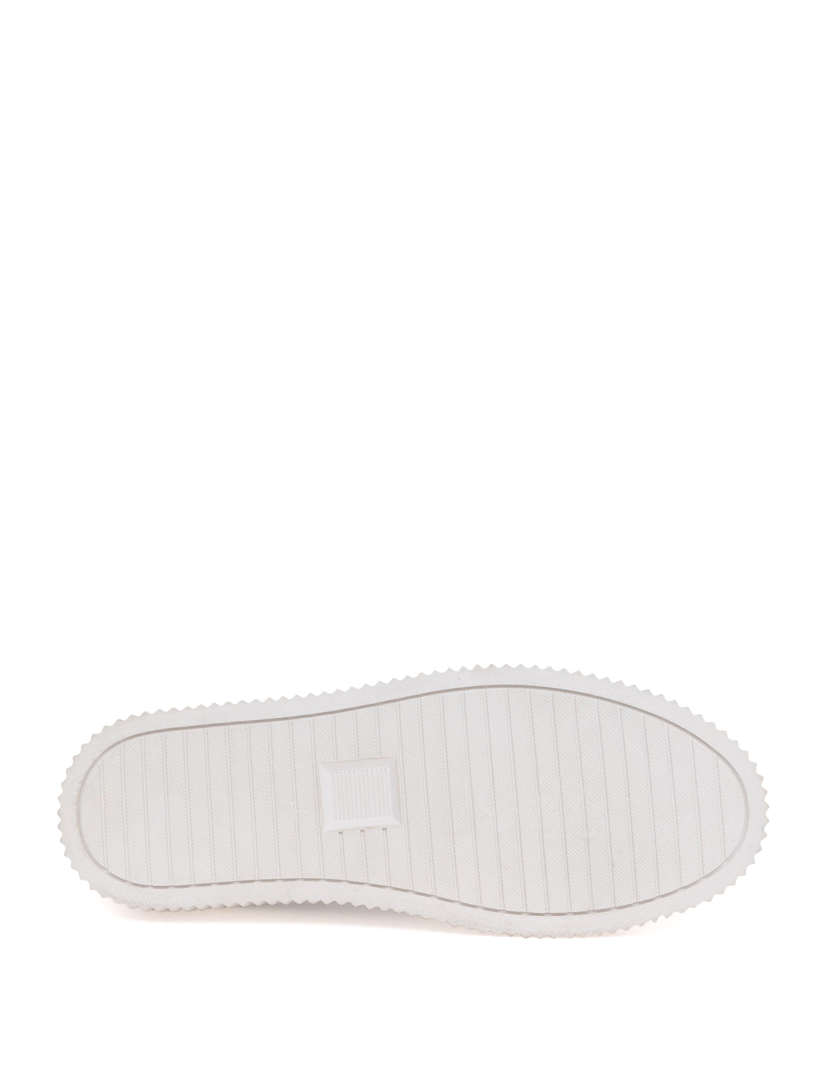 Siyah %100 Deri Casual Ayakkabı