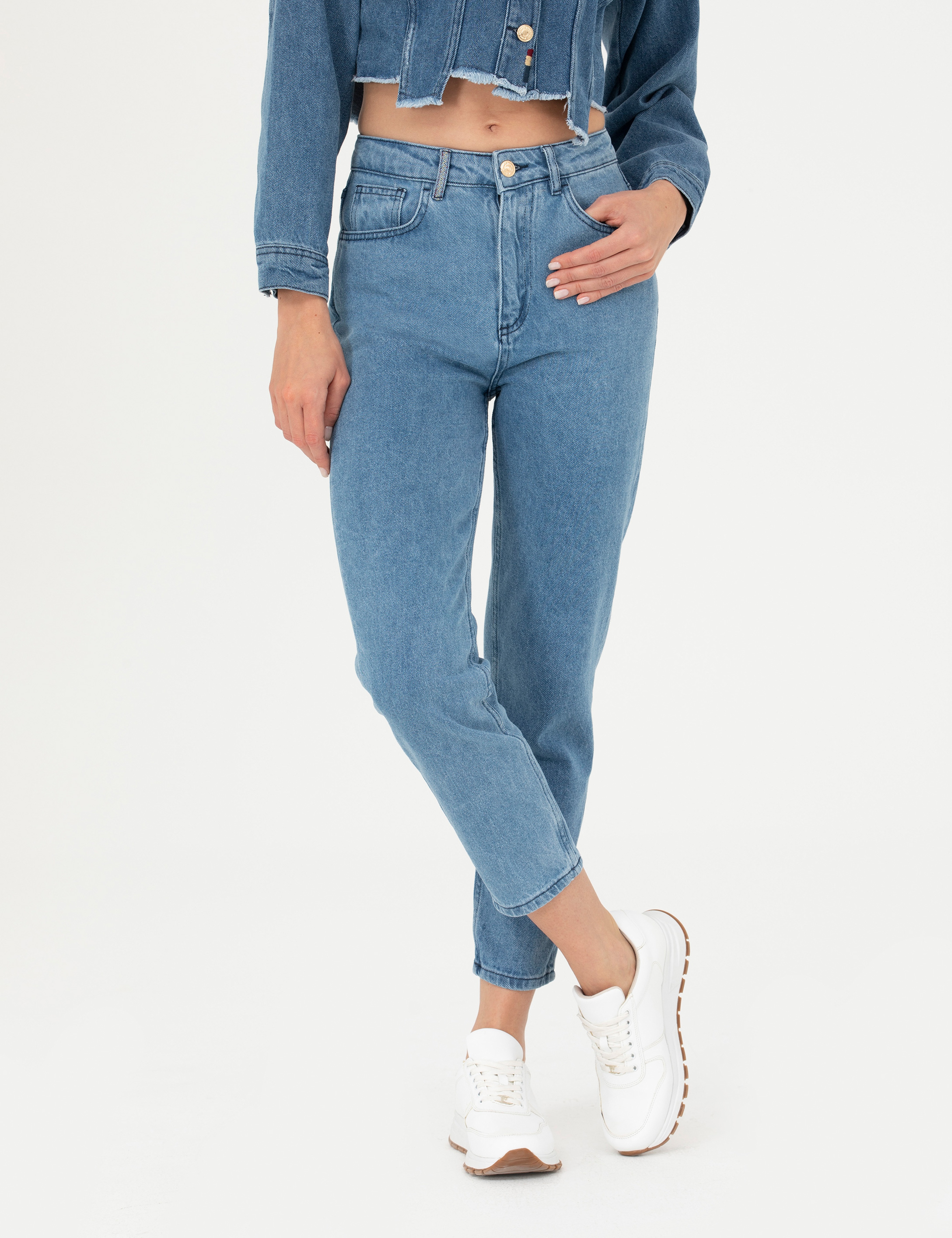 Saks Jean Pantolon - Image 2