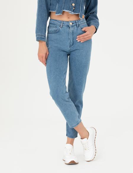 Saks Jean Pantolon - 50273778021