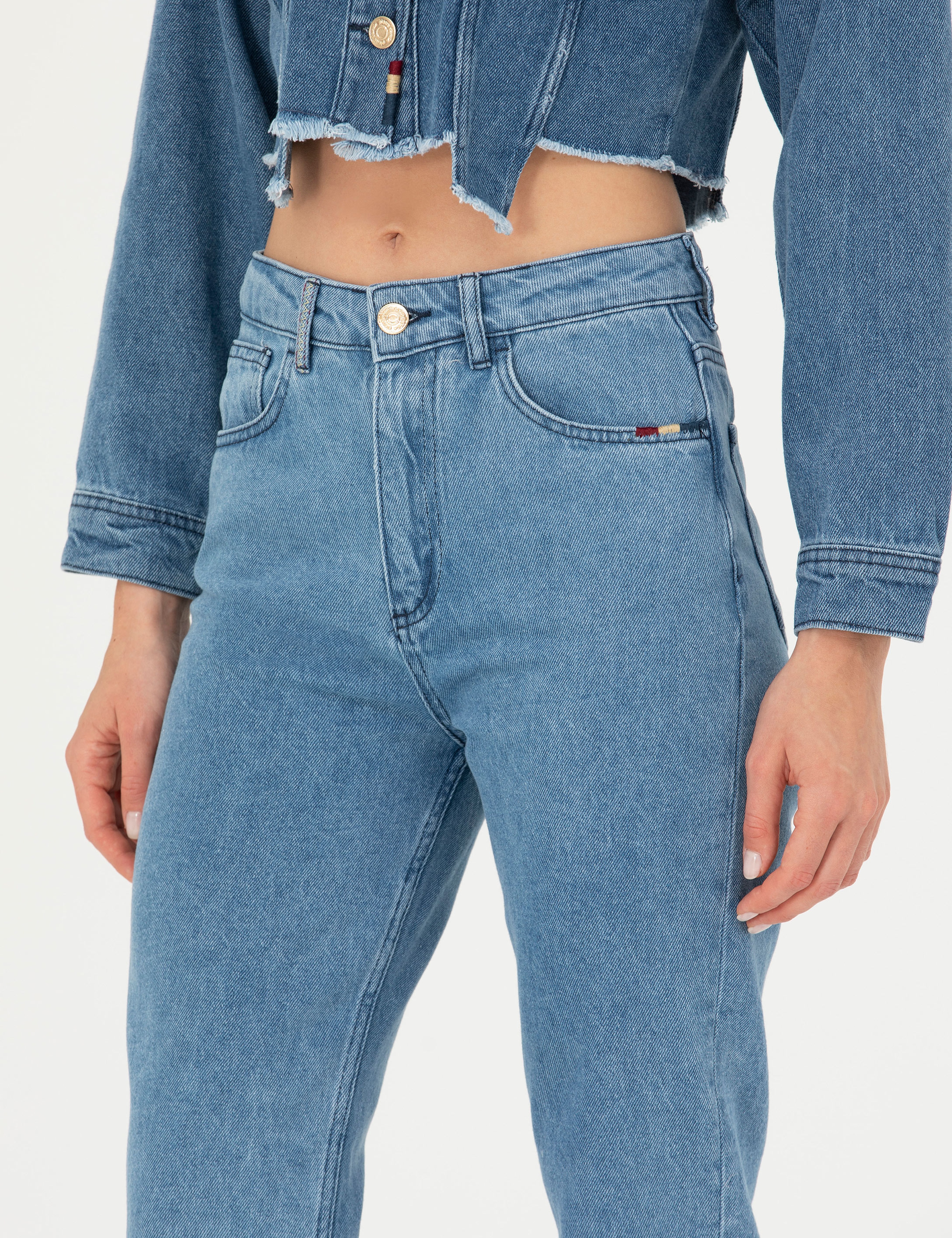 Saks Jean Pantolon - Image 6