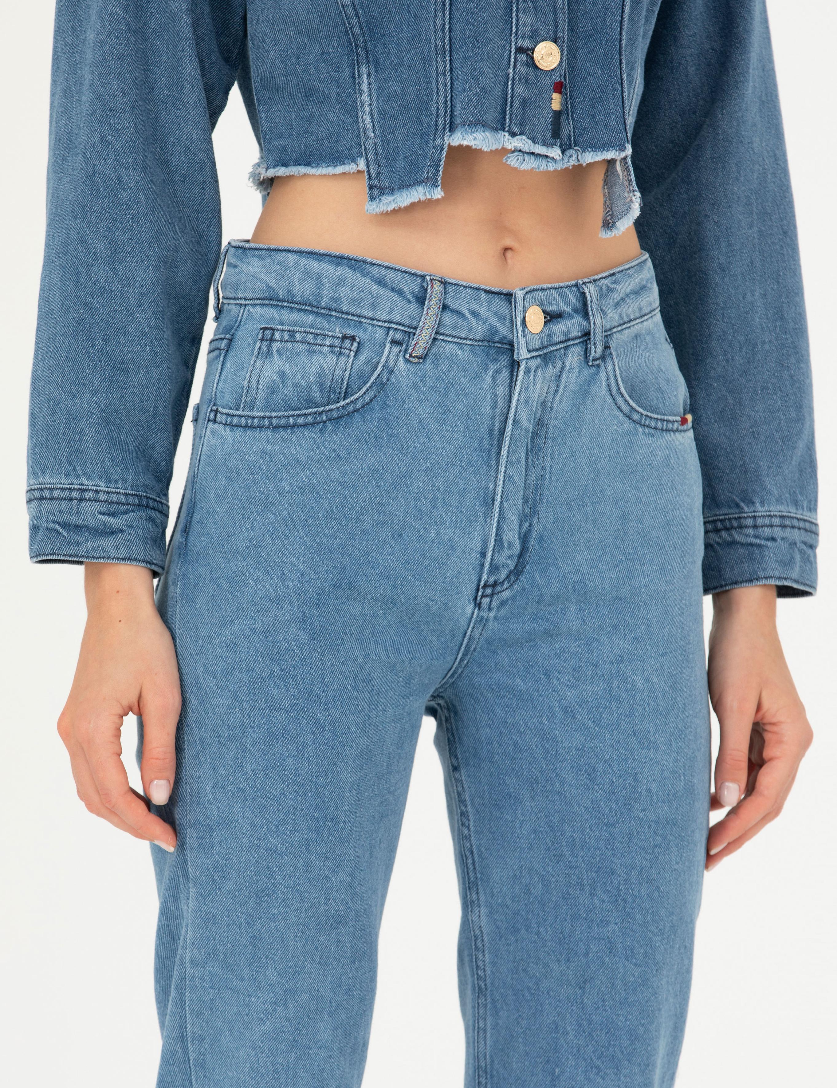 Saks Jean Pantolon