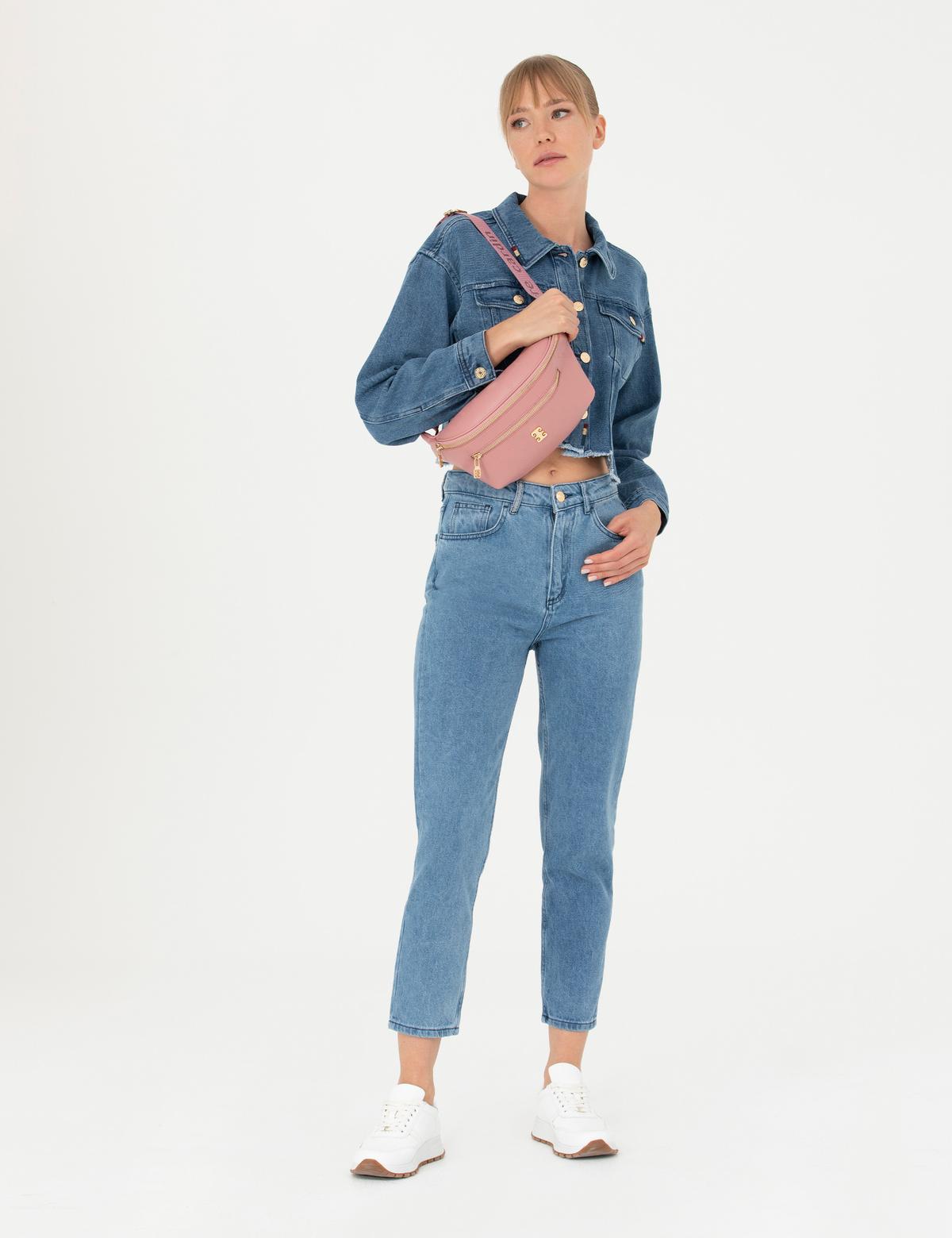 Saks Jean Pantolon - 50273778021