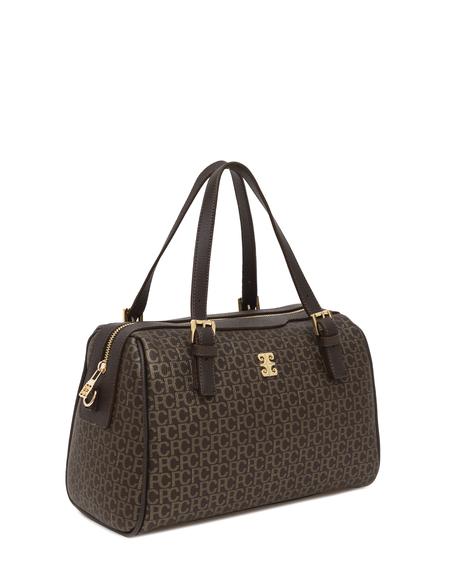 Kahverengi Omuz Çantası - 50290057002