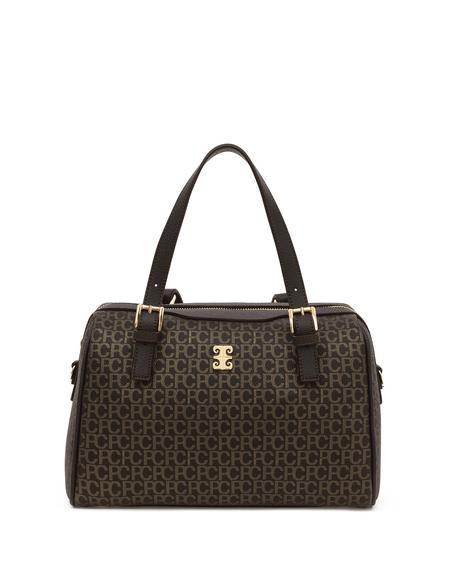 Kahverengi Omuz Çantası - 50290057002