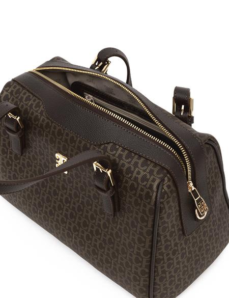 Kahverengi Omuz Çantası - 50290057002