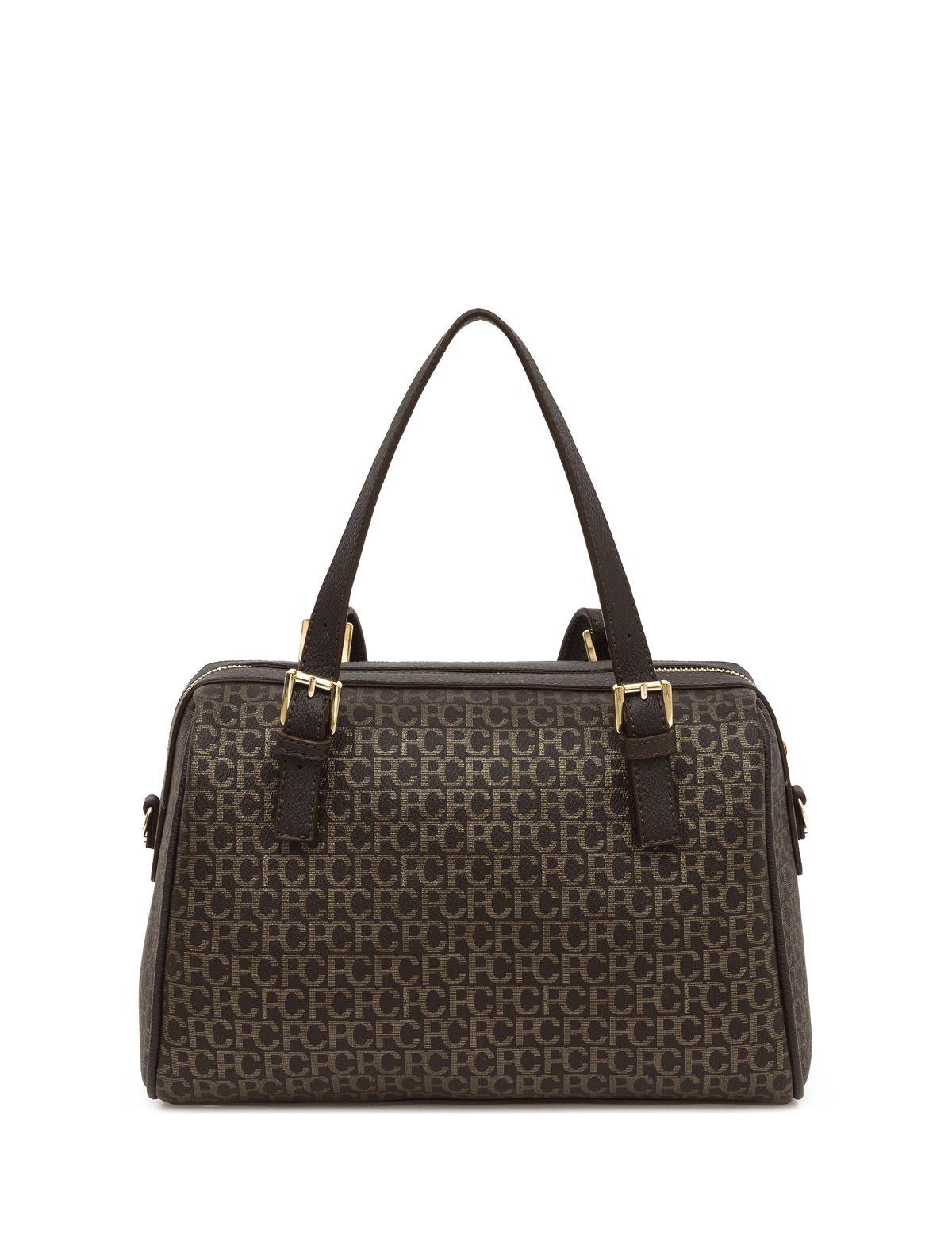 Kahverengi Omuz Çantası - 50290057002