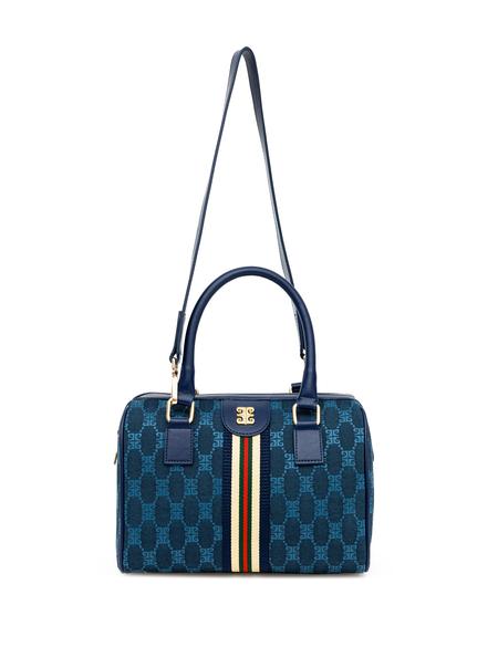 Mavi Kol Çantası - 50290146003