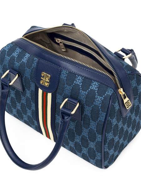 Mavi Kol Çantası - 50290146003