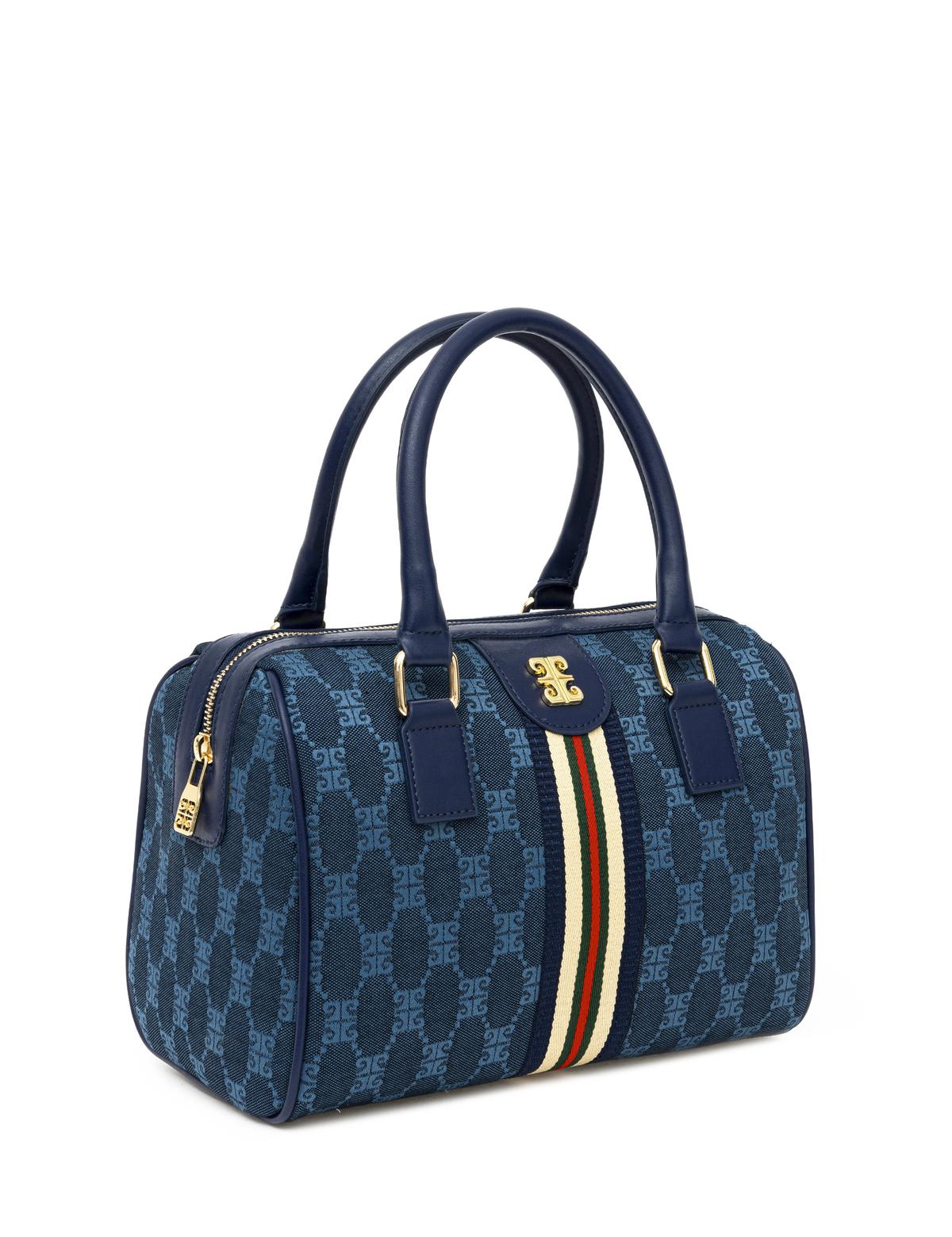 Mavi Kol Çantası - 50290146003