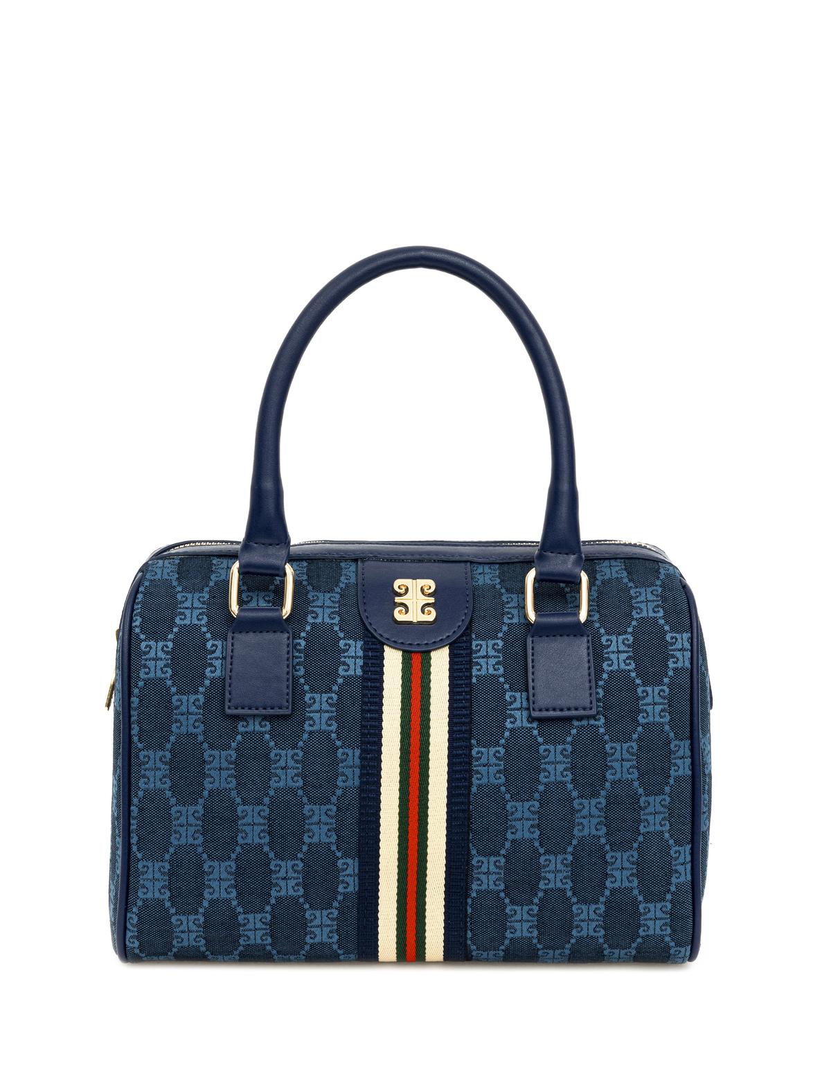 Mavi Kol Çantası - 50290146003