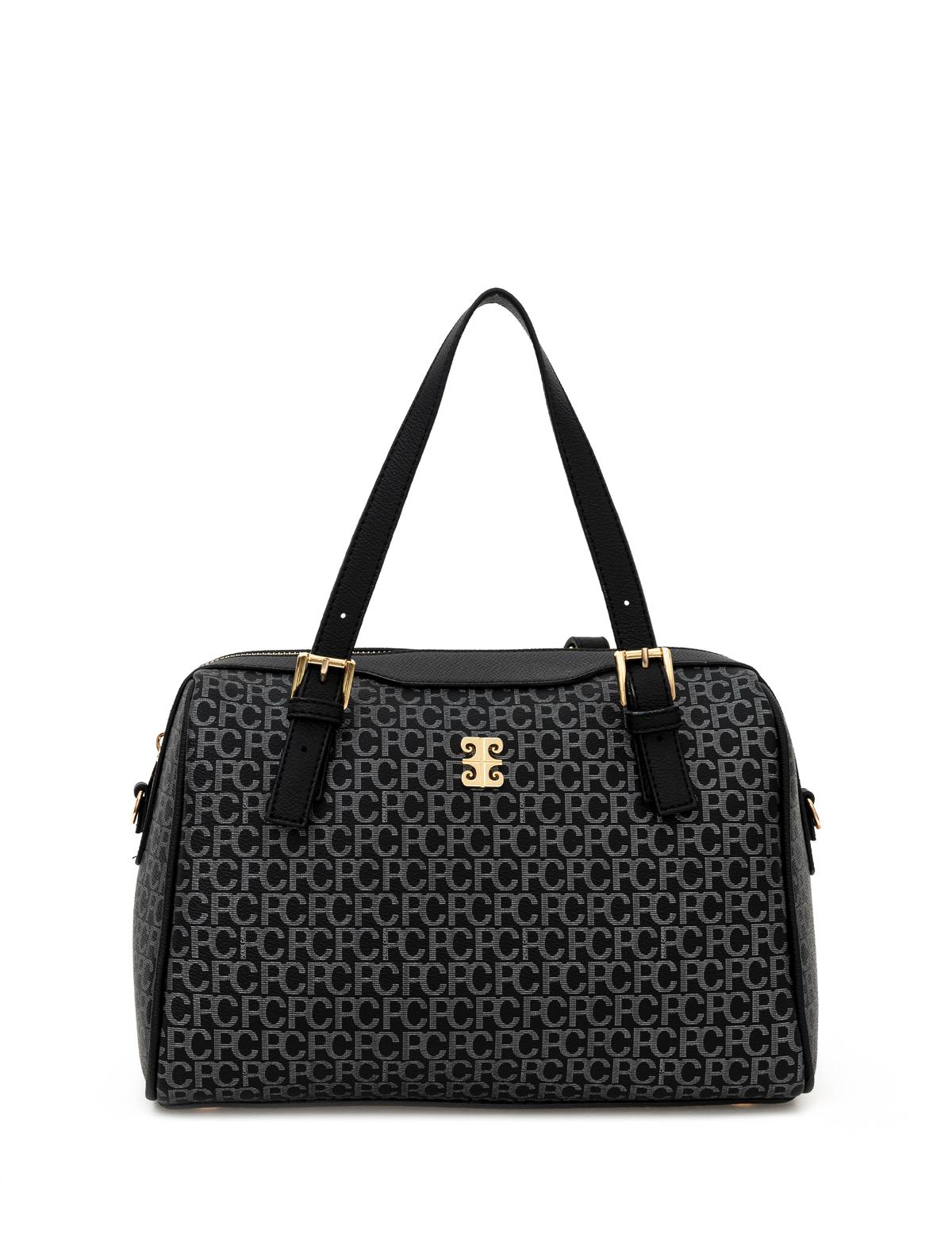 Siyah Omuz Çantası - 50290057001