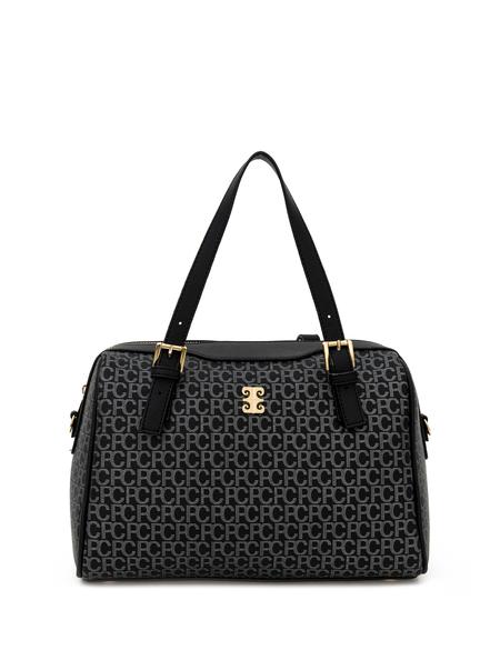 Siyah Omuz Çantası - 50290057001