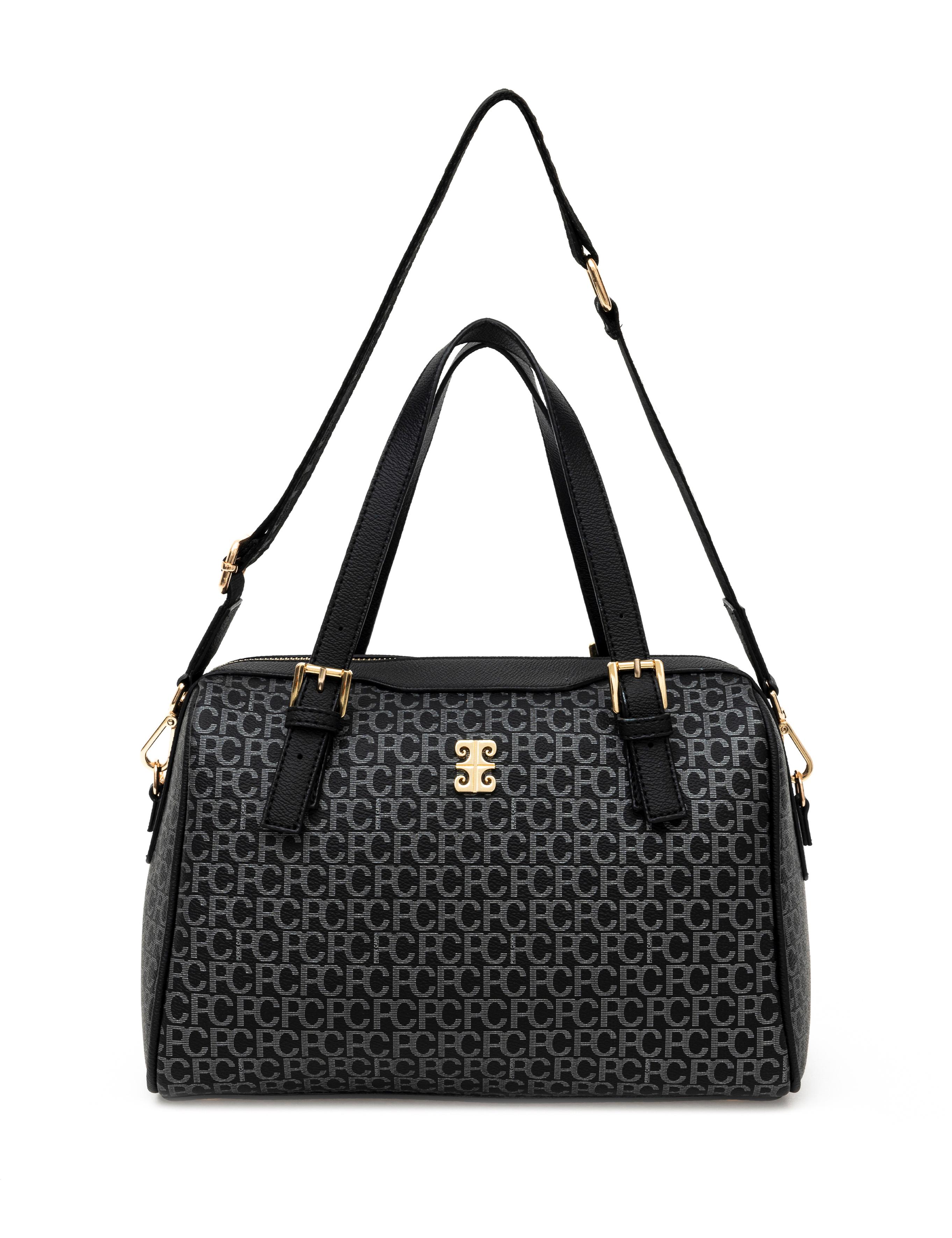 Siyah Omuz Çantası