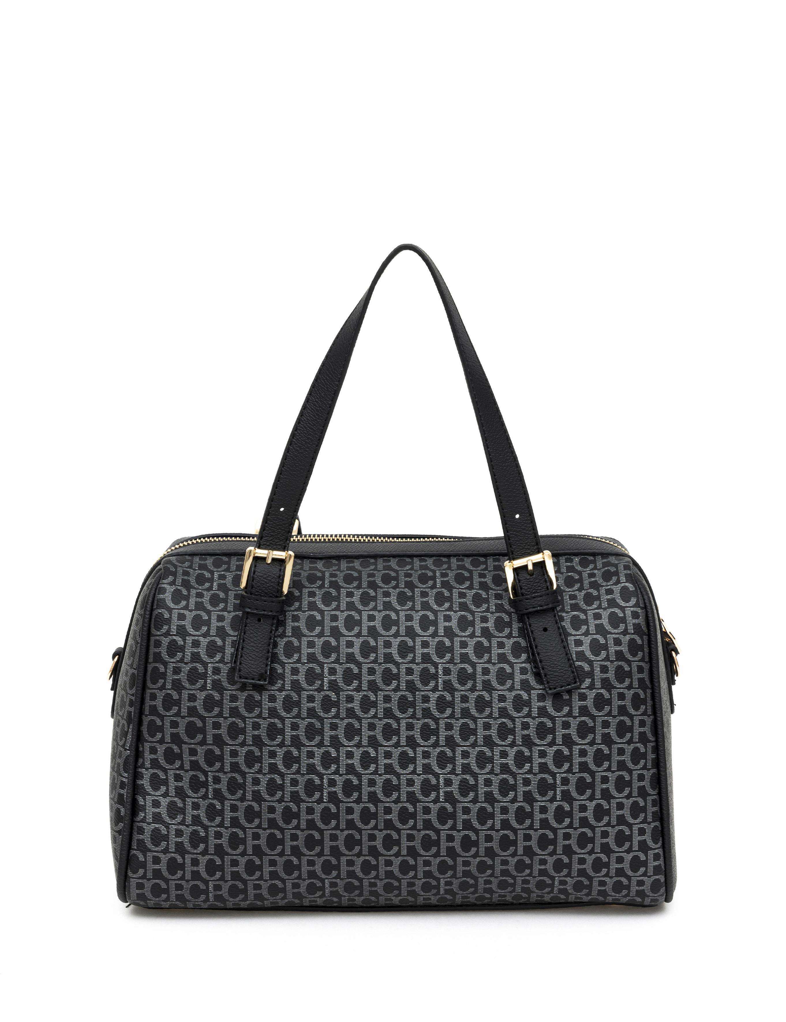 Siyah Omuz Çantası