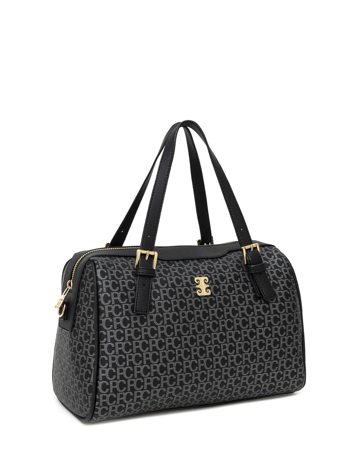 Siyah Omuz Çantası - 50290057001