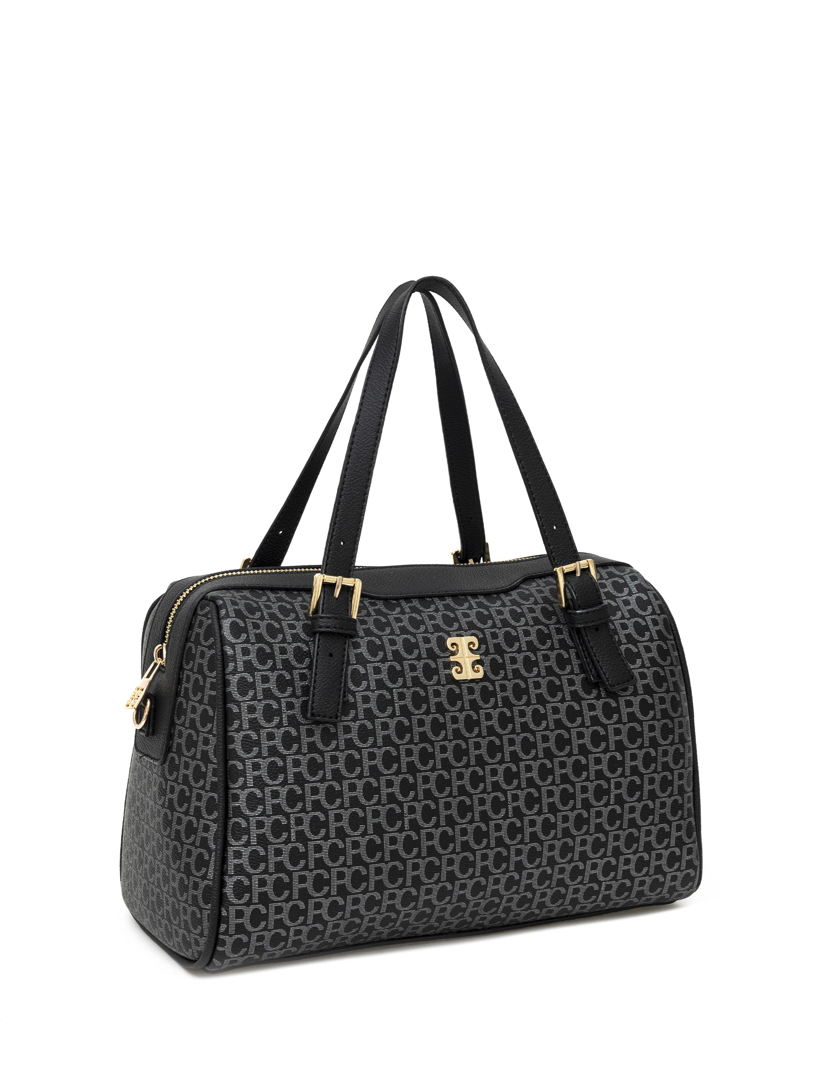 Siyah Omuz Çantası