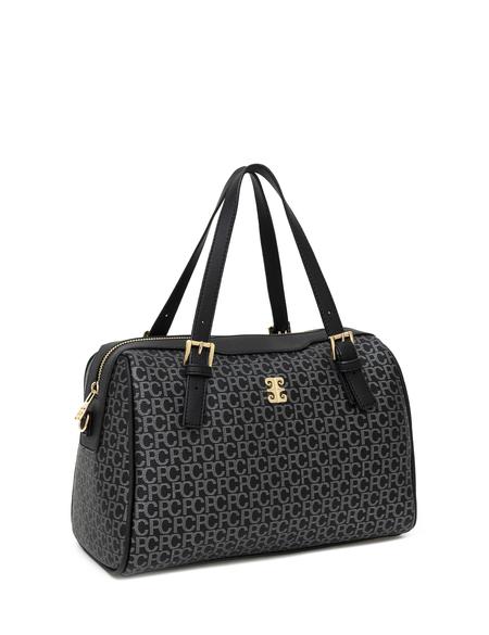 Siyah Omuz Çantası - 50290057001