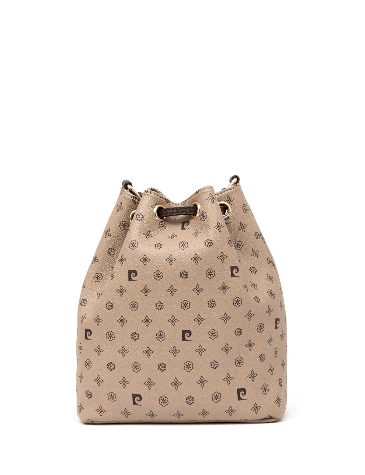 Vizon Büzgülü Çanta - 50290093001