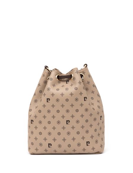 Vizon Büzgülü Çanta - 50290093001